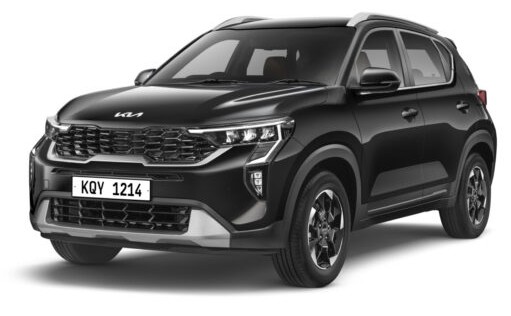 KIA Sonet Performance