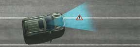 Lane Departure Warning